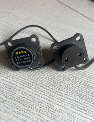 新控增压泵配件智能流量开关水流开关传感器原厂配件新驱流量开关