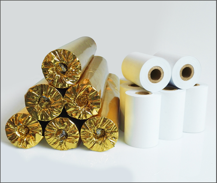 卷纸热敏收银纸打印机热敏收银纸