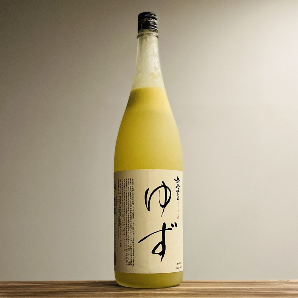 日本酒清酒纯米吟酿起泡清酒