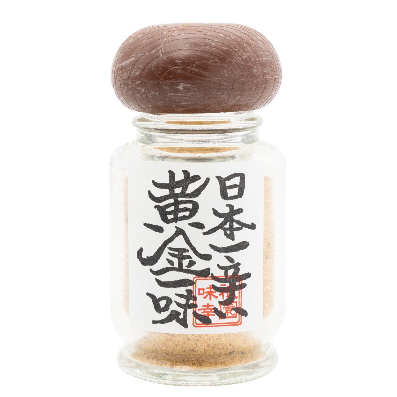 日本祇园味辛黄金一味日本一辛爆辣辣椒粉柚子粉