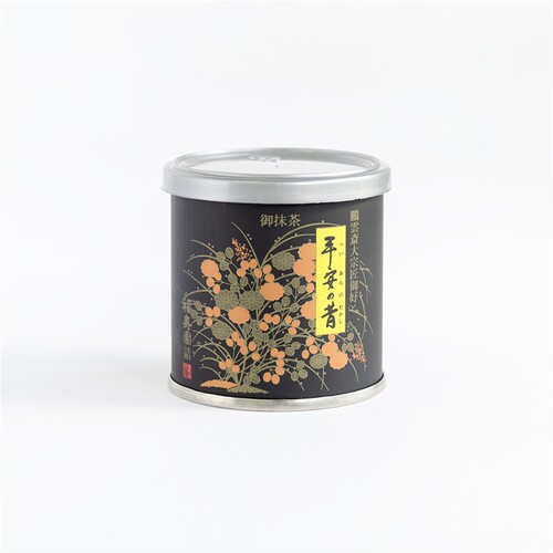 日本福寿园抹茶特级浓茶