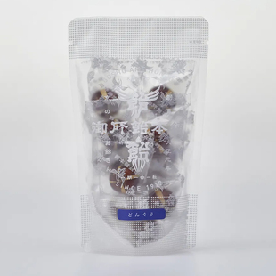 日本御所饴本铺超好吃黑糖橡子糖各种口味日式糖果