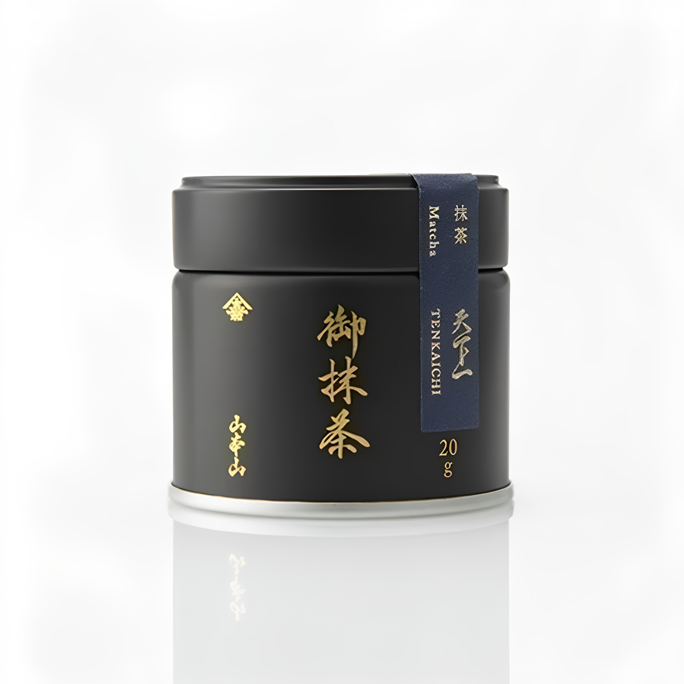 日本山本山抹茶老字号抹茶粉