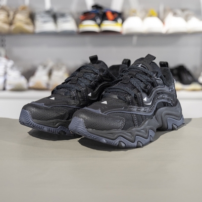 李宁保暖女子系带休闲鞋