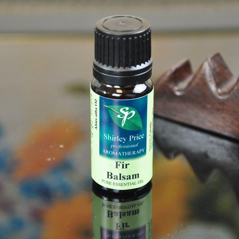 英国 sp/shirley price欧洲冷杉单方精油10ml