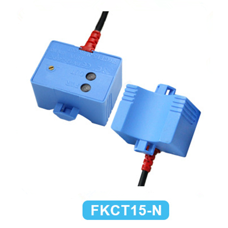 嘉准液位接近开关FKCT15-N替代E2K-L26 PF-GR30N三线NPN常开