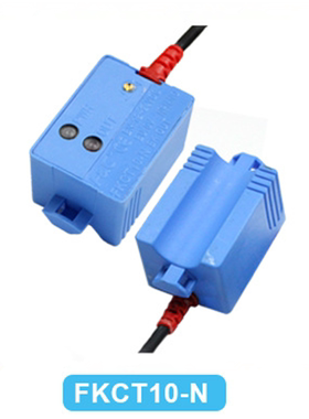 嘉准管道液位接近开关FKCT10-N替代E2K-L13M PF-GR15N正品保证