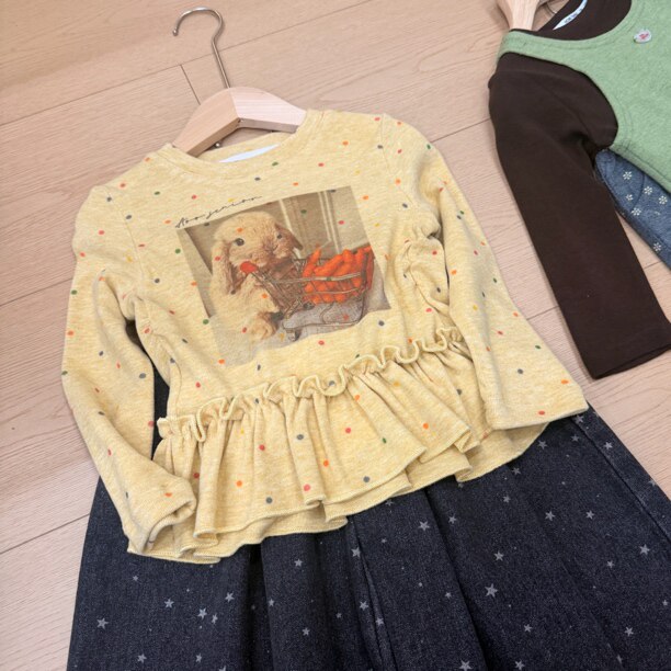 AM . 26秋~66088女T恤