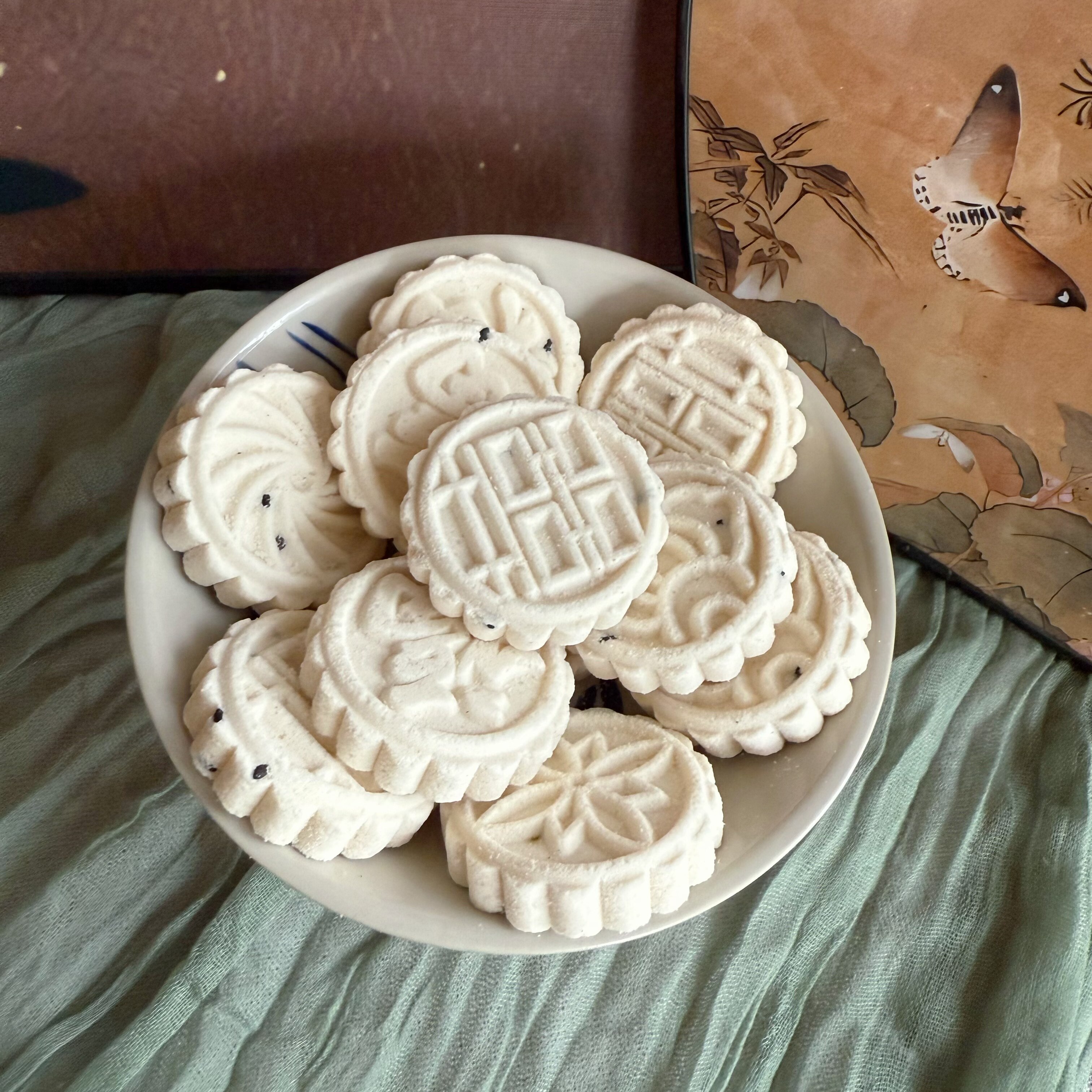 江西婺源土特产传统老式硬糕点下午茶点心零食好吃粗粮散称米糕,零食/坚果/特产,中式糕点/新中式糕点,淘宝优惠券,粉丝福利购,淘宝优惠卷