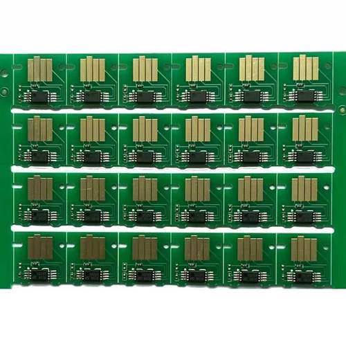 芯片正品佳能保养墨盒容量清零