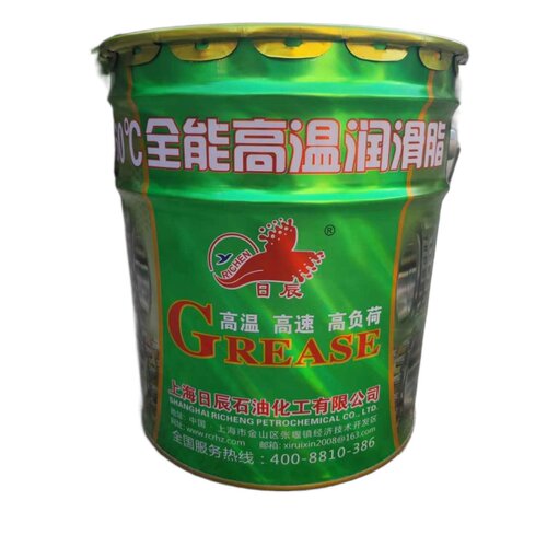 日辰360度全能高温脂黄油颗粒脂