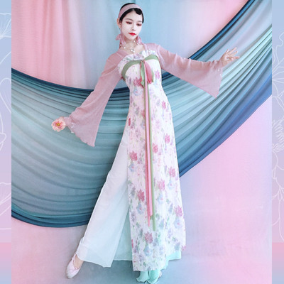 Boyerood/百雅千慧古典舞服