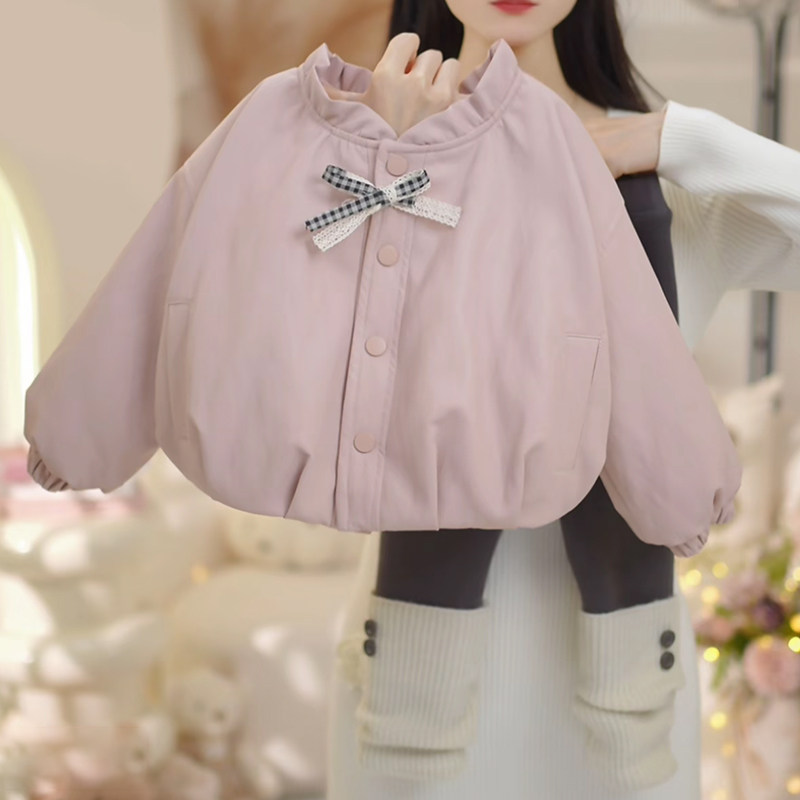 女童冬季加绒加厚保暖皮衣外套2025新款小女孩洋气上衣打底裤套装,童装/婴儿装/亲子装,套装,淘宝优惠券,粉丝福利购,淘宝优惠卷