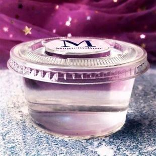 500ml透泰史莱姆原液便宜大袋diy成品基础泥透明起泡胶水晶泥