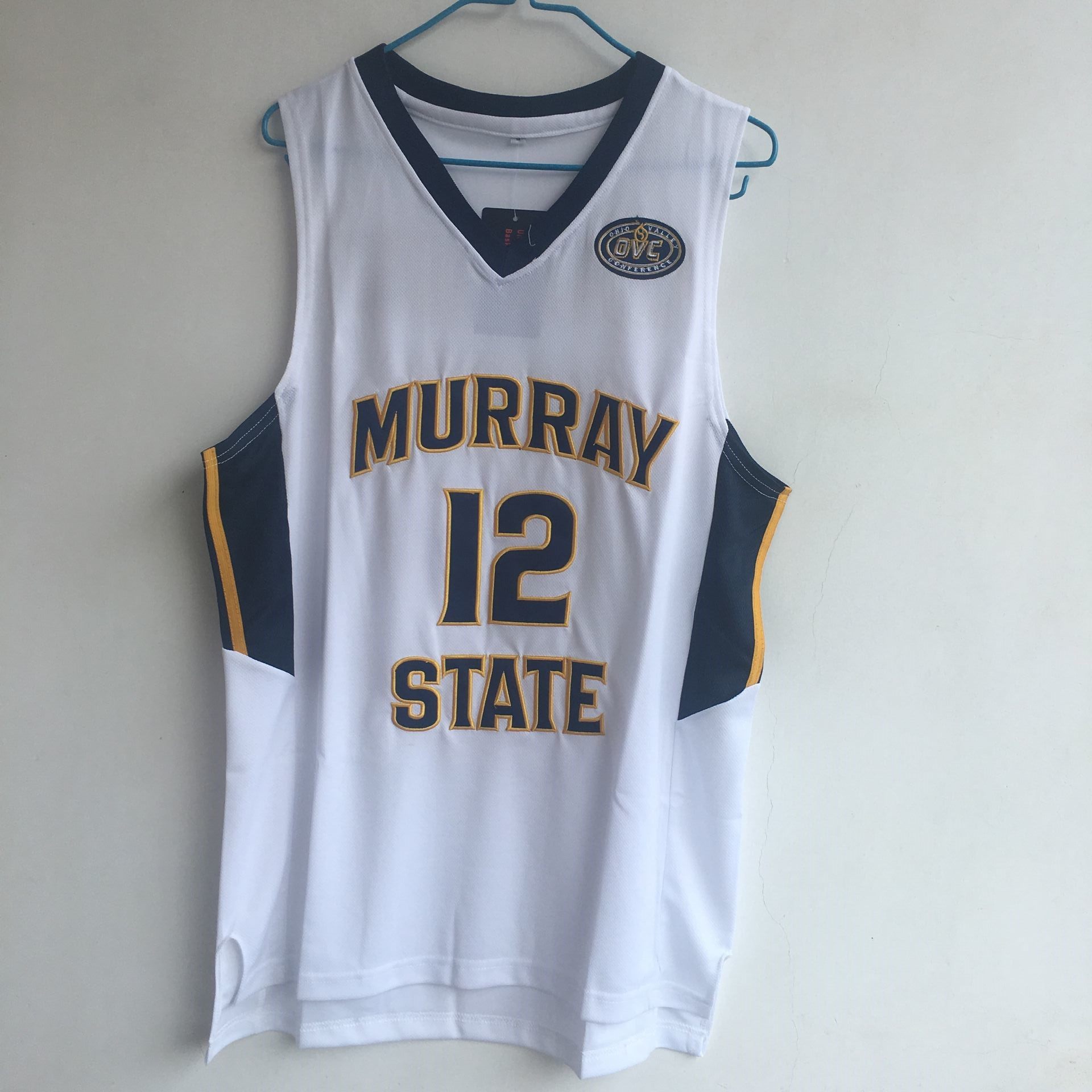 ncaa巴特勒海沃德黑色刺绣训练服