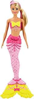 Mattel Barbie Dreamtopia Mermaid Toy Doll Mattel Barbie Dream Mermaidin the Family/Personal Cleaning Tools , Personal care cleaning appliances , Other Hot Oil Supplies  category - from Buy2taobao.com to provide professional Taobao agent buy service