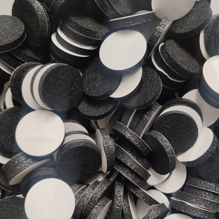 厂家定制自粘毛毡垫片桌椅脚垫沙发茶几桌凳子家具地板防划保护垫,居家布艺,桌椅脚套/桌脚垫,淘宝优惠券,粉丝福利购,淘宝优惠卷