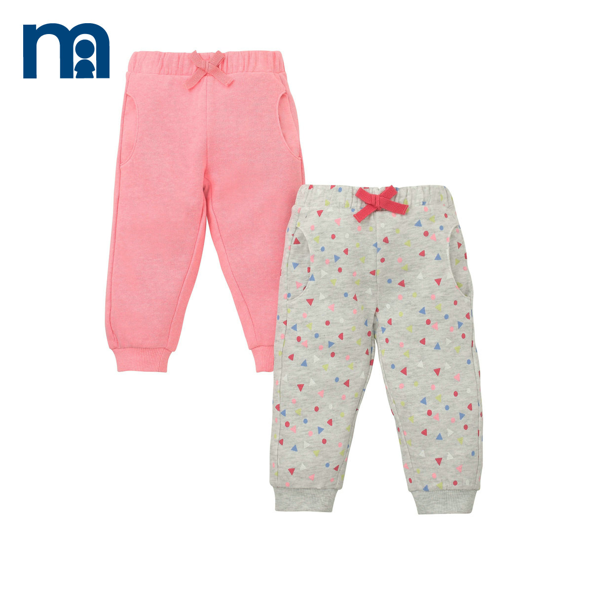 Pantalon fille MOTHERCARE - Ref 2061343 Image 2