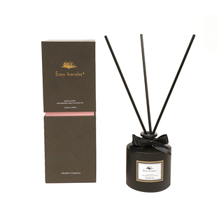 Enjoy everyday新品摩登意大利无火藤条香薰精油室内香水品质熏香