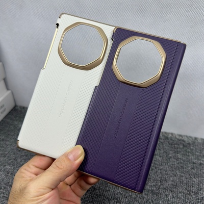 华为XT非凡大师三折叠铰链保护壳