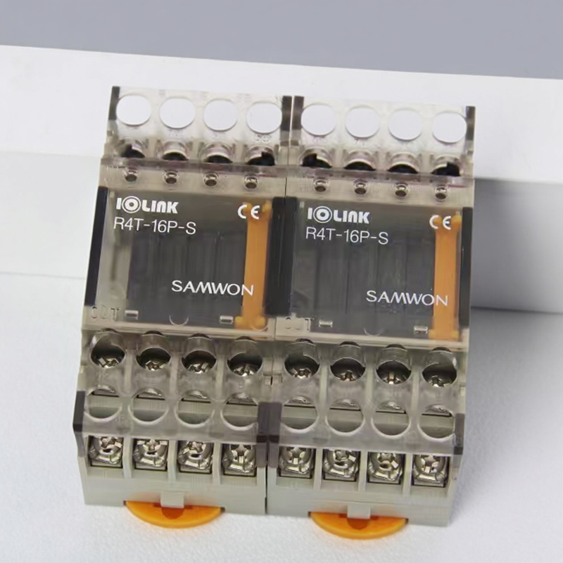 原装R4T-16P-S