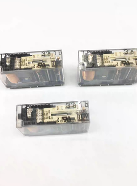 全新原装松下安全继电器SFS6-DC24V，AG1S062，33A3B，24VDC，