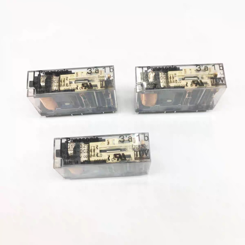 全新原装松下安全继电器SFS6-DC24V，AG1S162，3A3B，24VDC，