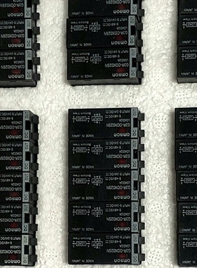 欧姆龙固态继电器G3R-ODX02SN，dc24v