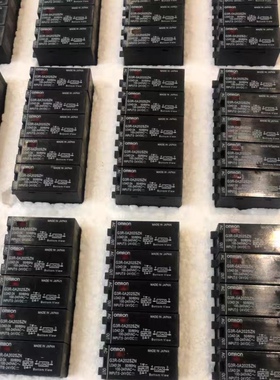 欧姆龙固态G3R-OA202SZN  全新现货