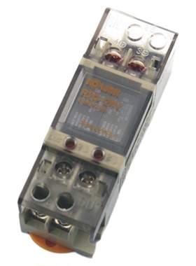 现货正品三元R2G-24V继电器模组dc24v