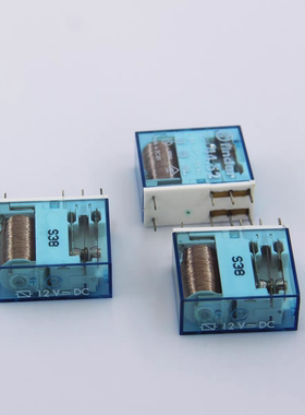 40.52S,5V,44.52,12VDC意大利芬德finder 原装