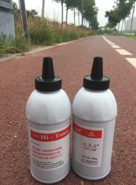 适用夏普碳粉墨粉LG AR1808S 2008 2308 2328 2035 3818s正品韩罗