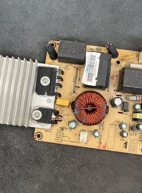 适用于美的电磁炉主板TM-S1-02W-D/TM-S1-02B四针五针八针电源板