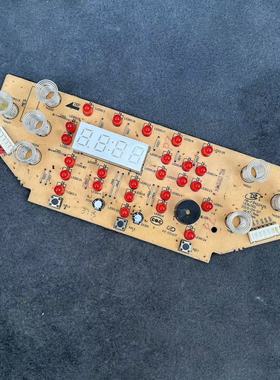 适用于美的MB-FS4025电饭煲线路板显示板按键板灯板MB-FS40