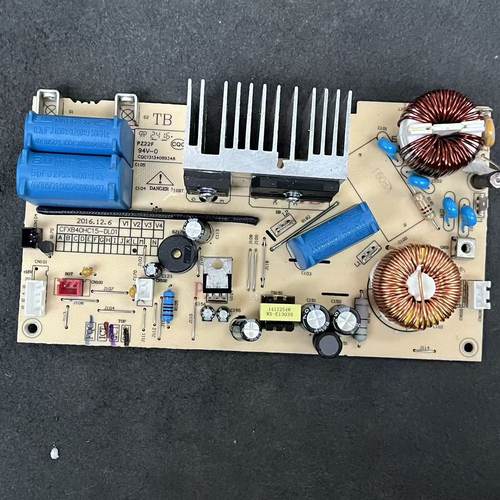 适用于适用苏泊尔电饭锅CFXB50HC15-120主板CFXB40HC12 /40HC3T电