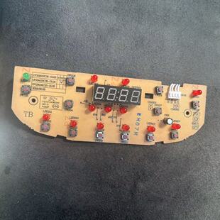 适用于适用苏泊尔电饭煲CFXB40HC35-120/50HC35灯板显示板按键板4