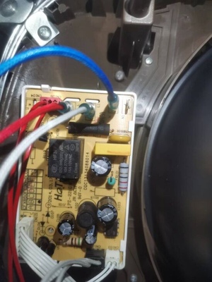 苏泊尔电饭煲CFXB50FC832-75电脑电源板主板CFXB5030-DL01