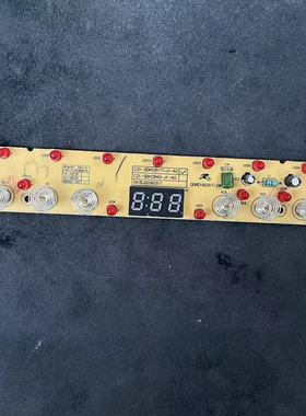 适用于苏泊尔电磁炉C21-SDHCB40-J1-A0显示板触摸板C21-SDHCB11T-