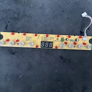 SDHCB11T 适用于苏泊尔电磁炉C21 A0显示板触摸板C21 SDHCB40