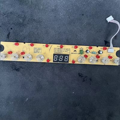 适用于苏泊尔电磁炉C21-SDHCB40-J1-A0显示板触摸板C21-SDHCB11T-