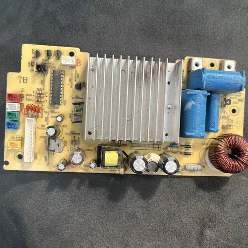 适用于适用苏泊尔IH电饭煲配件CFXB40HK9-160 CFXB50HK9电源主板