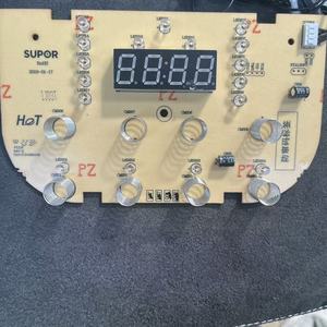 适用于适用苏泊尔电饭煲SF40HC53灯板显示板控制板40HC53-DL02