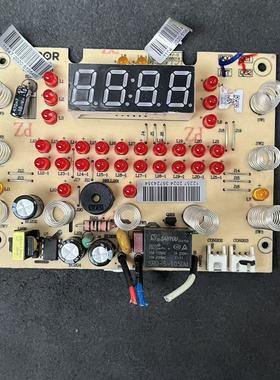 适用于适用苏泊尔SY-30FC8058Q电压力锅显示板按键灯板SY30FC8058