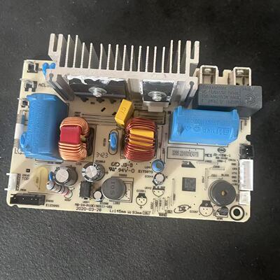 适用于美的电饭煲电源板MB-IH-P10E(S011)-V01主板 MB-HS4075/406