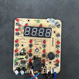 适用于适用苏泊尔电压力锅SY-50YCW10DQ电脑控制板显CYSB60YCW10D