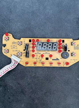 适用于九阳电饭煲JYF-40FS11 50FS11 40FS69 50FS69显示板 电源板