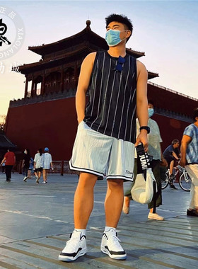 Nike/耐克DRI-FIT DNA男子篮球夏季运动裤速干短裤DA5710 DD0564