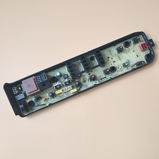 HB100 适用美 C1H主板控制板 C1H HB80 洗衣机电脑板MB80 1200H