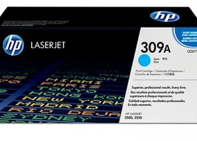 原装惠普/HP Q2671A 硒鼓 惠普 Color LaserJet 3500n 3550n硒鼓