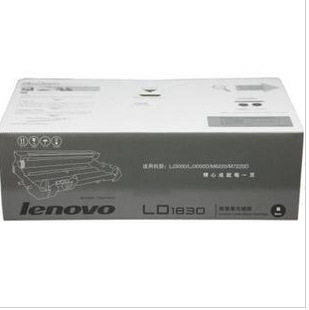 原装LENOVO LD1830硒鼓 LJ3000,3050D,M6220,7220
